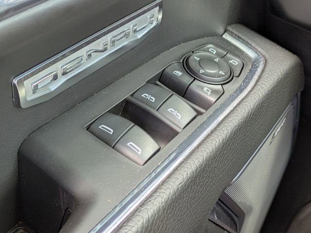 Used 2024 GMC Sierra 1500 Denali w/ Denali Reserve Package image 35