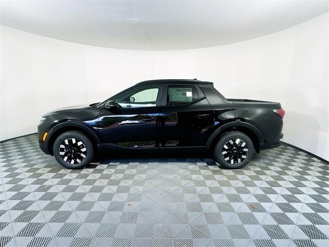 Certified 2025 Hyundai Santa Cruz SEL image 2