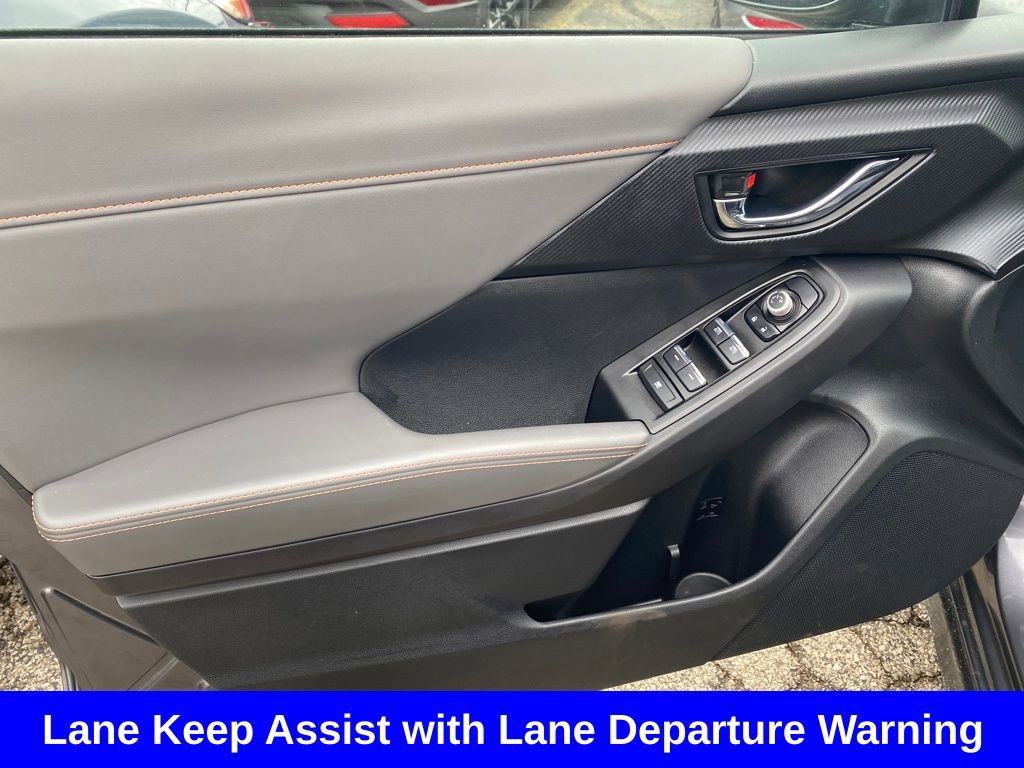 Certified 2025 Subaru Crosstrek 2.5i Limited image 7