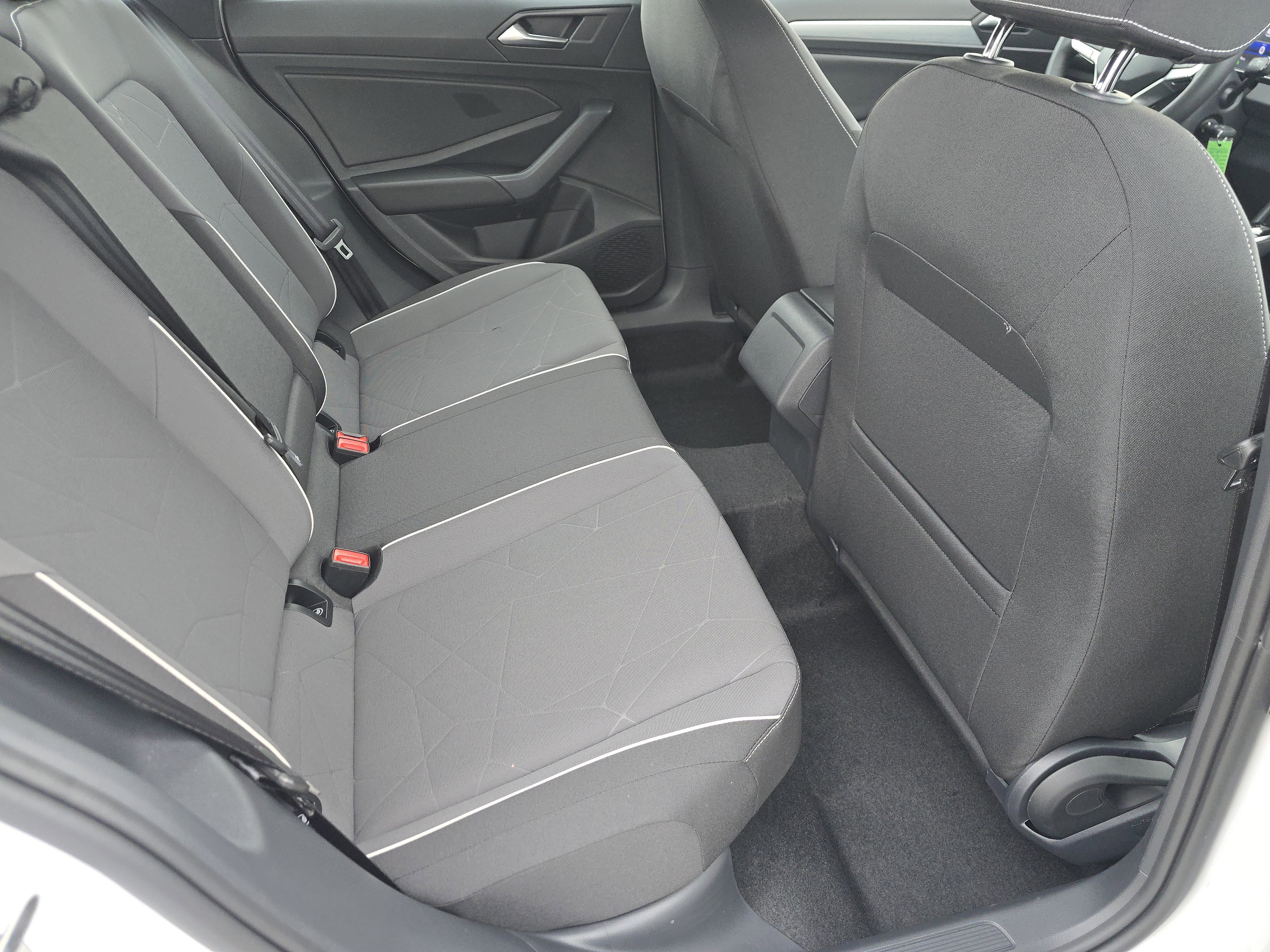 New 2026 Volkswagen Jetta Sport image 15