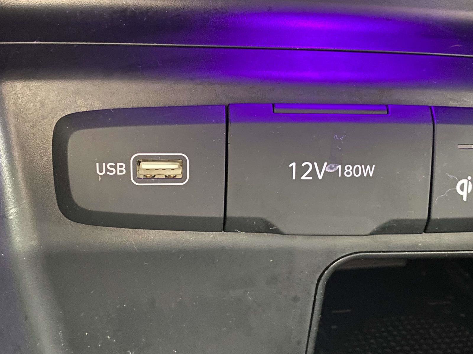 Used 2022 Hyundai Tucson SEL w/ Convenience + Premium Package image 14