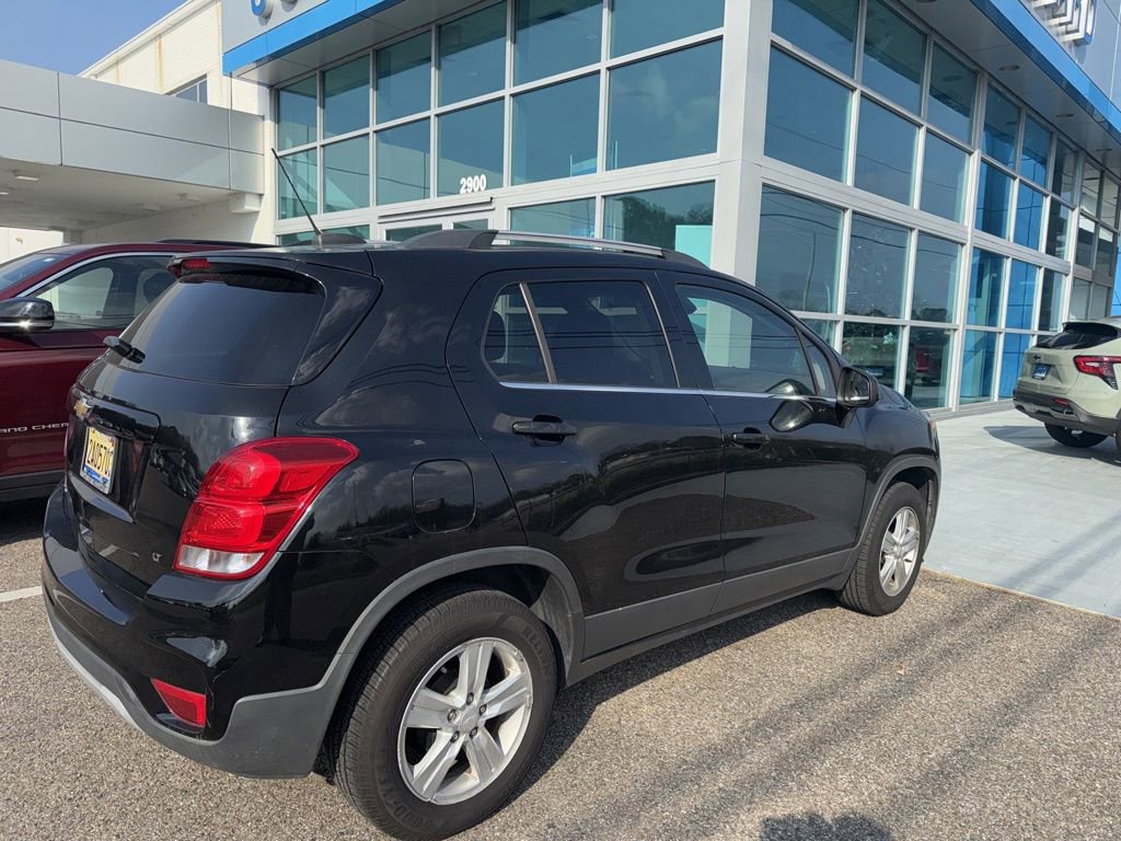 Used 2020 Chevrolet Trax LT image 5