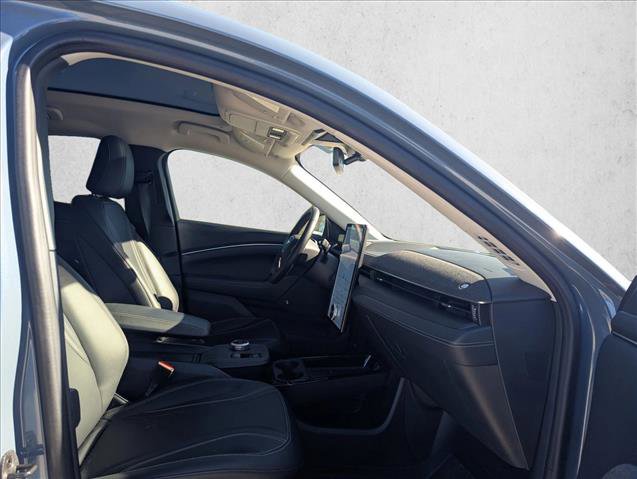 Used 2024 Ford Mustang Mach-E Premium image 17