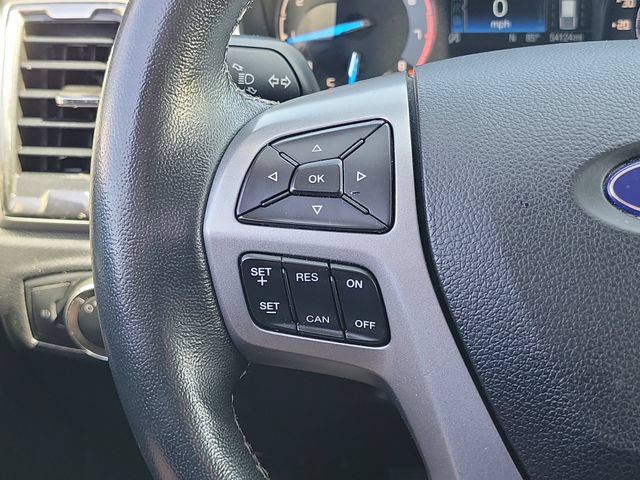 Certified 2019 Ford Ranger XLT w/ Equipment Group 301A Mid RWD image 30