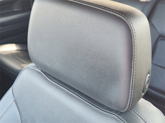 Certified 2023 GMC Sierra 1500 SLT image 16