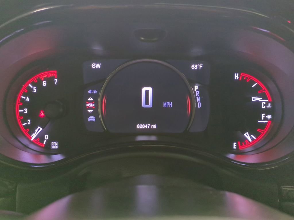 Used 2023 Dodge Durango R/T image 36