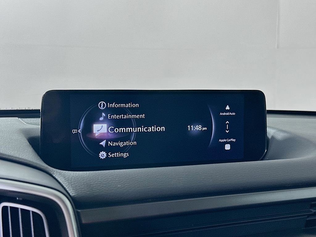 New 2026 MAZDA CX-50 AWD 2.5 Hybrid w/ Weather Package image 13