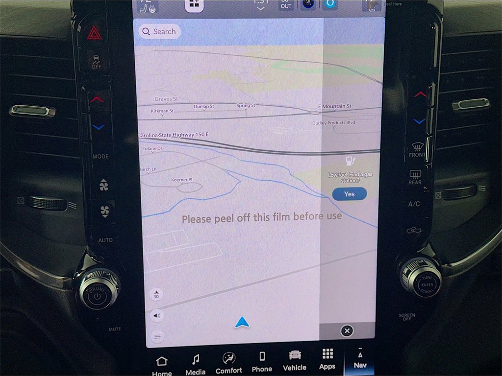 New 2026 RAM 3500 Laramie image 14