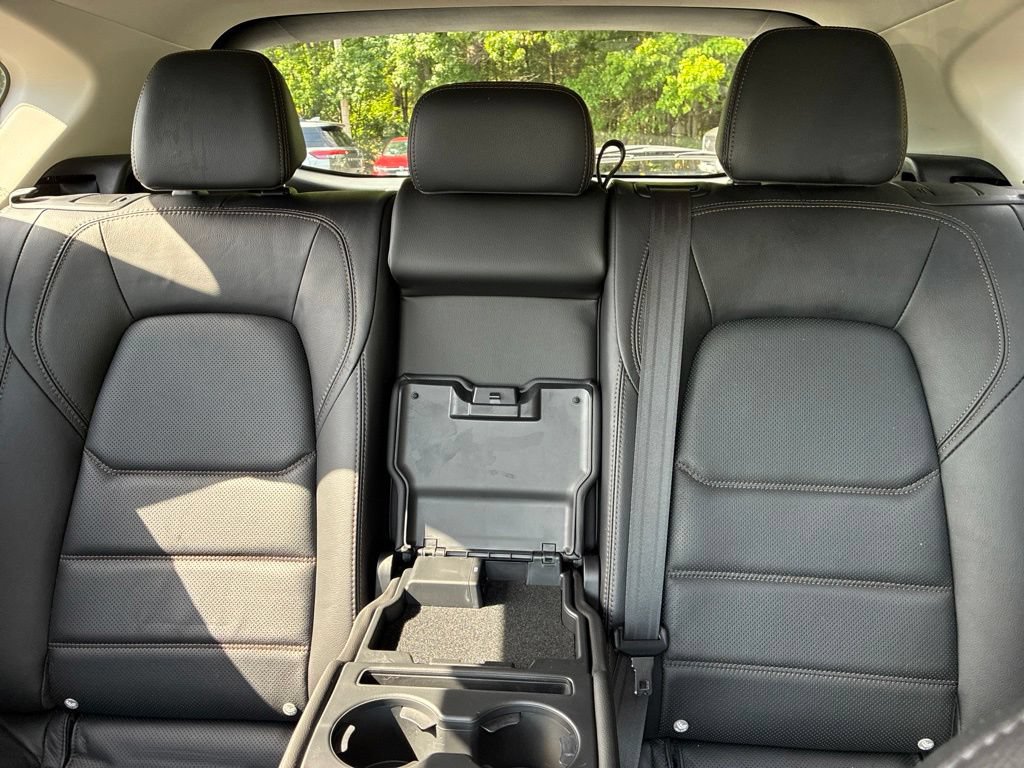 Used 2023 MAZDA CX-5 AWD 2.5 S image 25