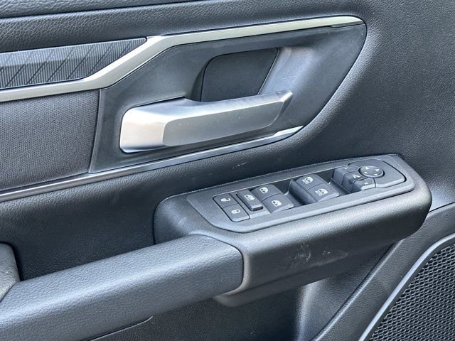 New 2026 RAM 1500 Big Horn AWD/4WD image 12