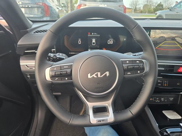 New 2026 Kia K5 GT-Line FWD image 17