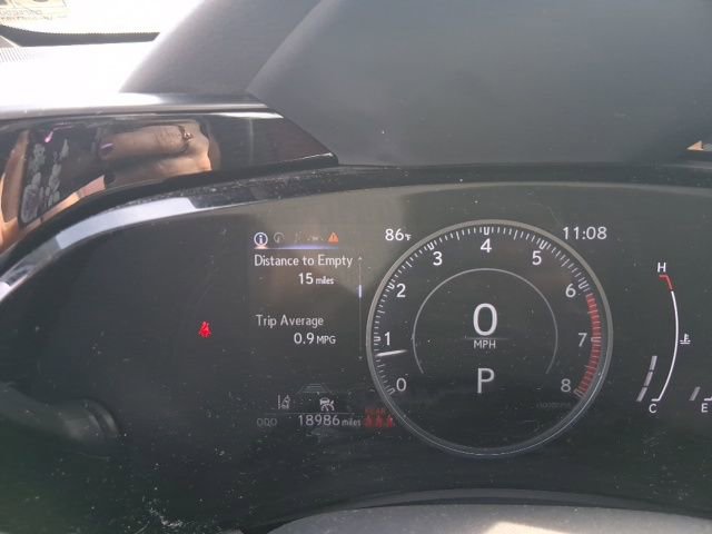 Used 2024 Lexus NX 350 AWD image 18