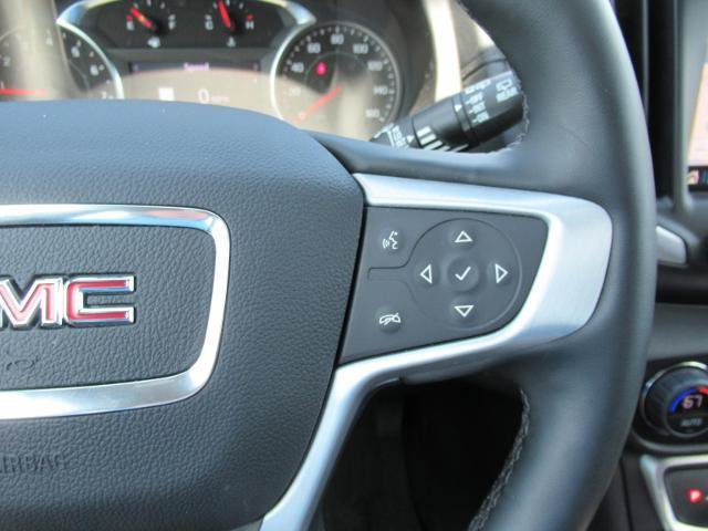 Used 2024 GMC Terrain SLT w/ Infotainment Package II AWD/4WD image 24