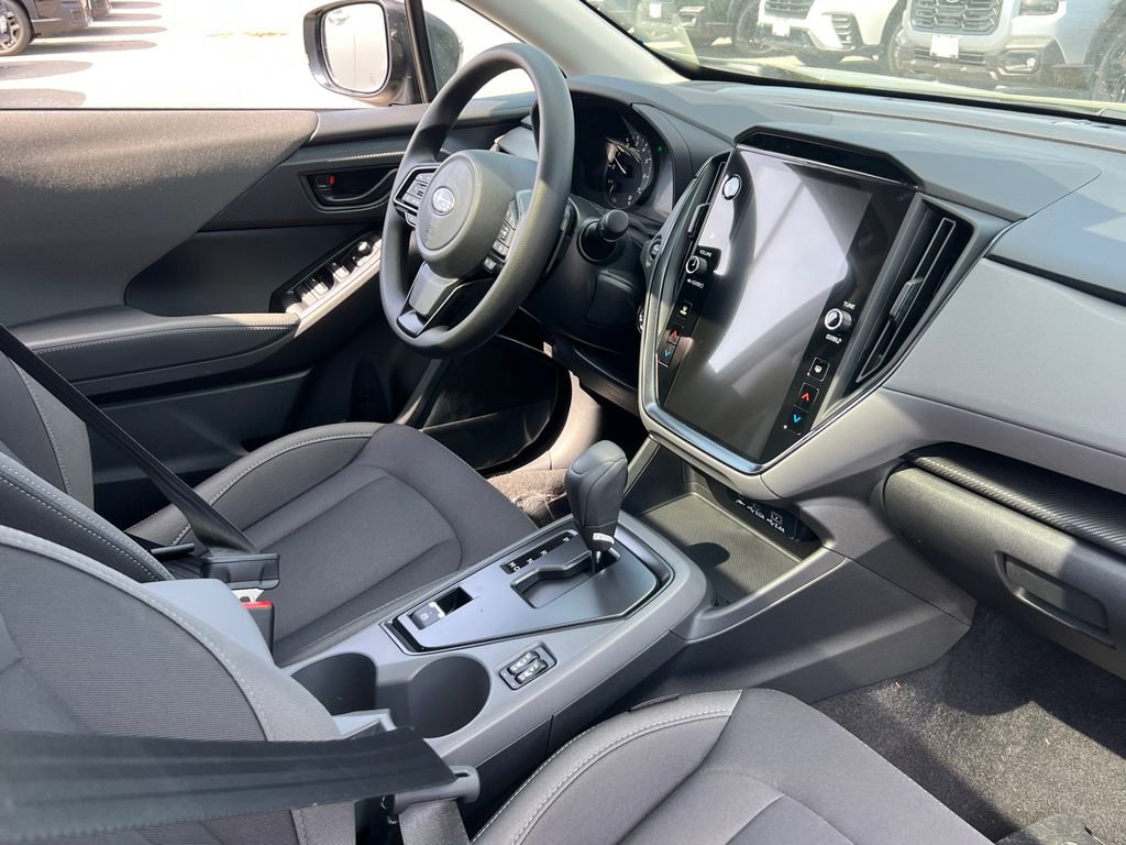 New 2026 Subaru Crosstrek 2.0i Premium image 13