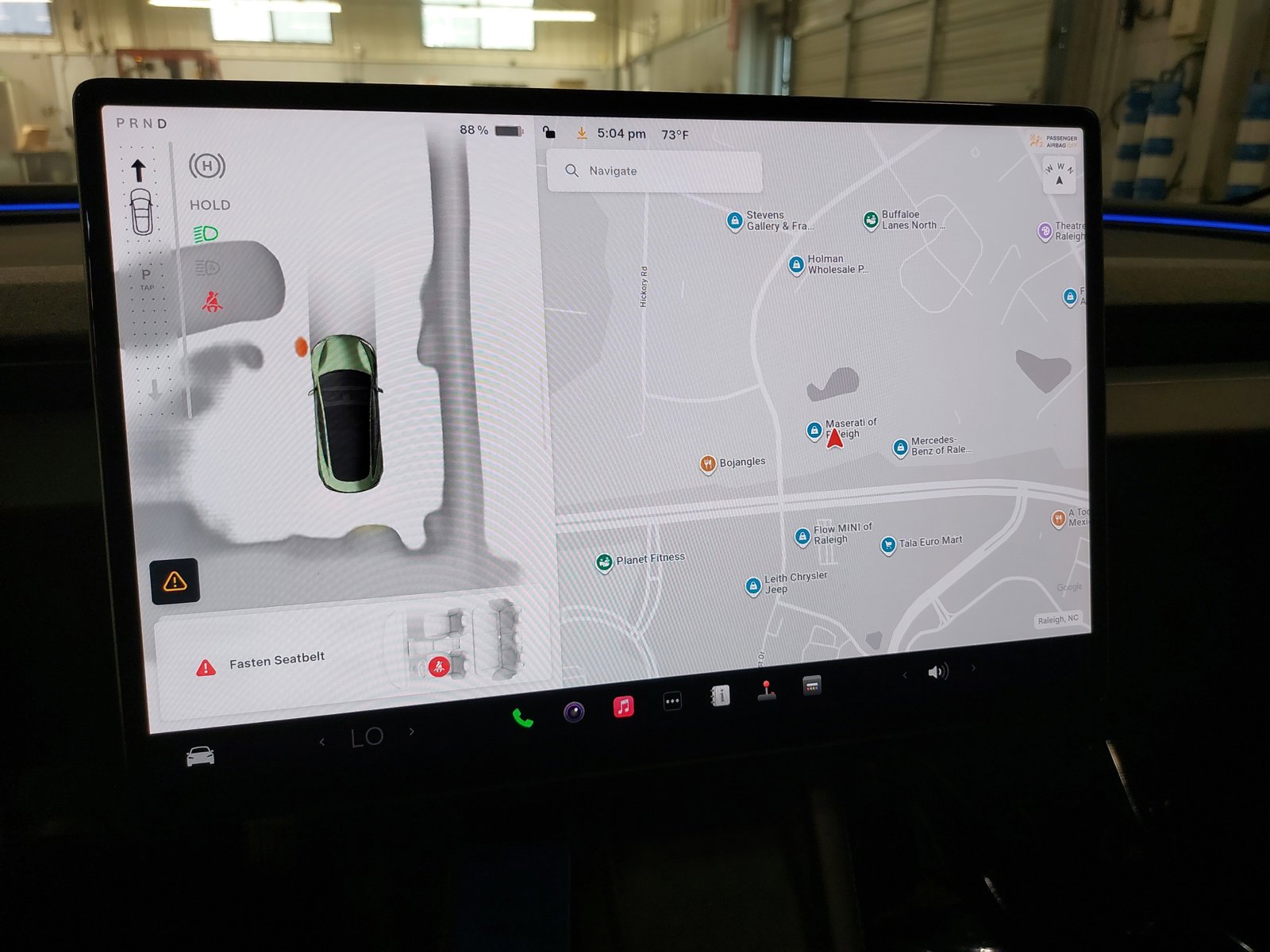 Used 2025 Tesla Model 3 Long Range RWD image 22
