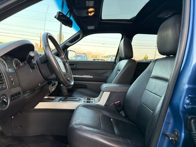 Used 2009 Ford Escape XLT AWD/4WD image 12