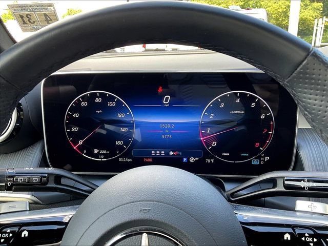 Used 2026 Mercedes-Benz GLC 300 4MATIC image 15