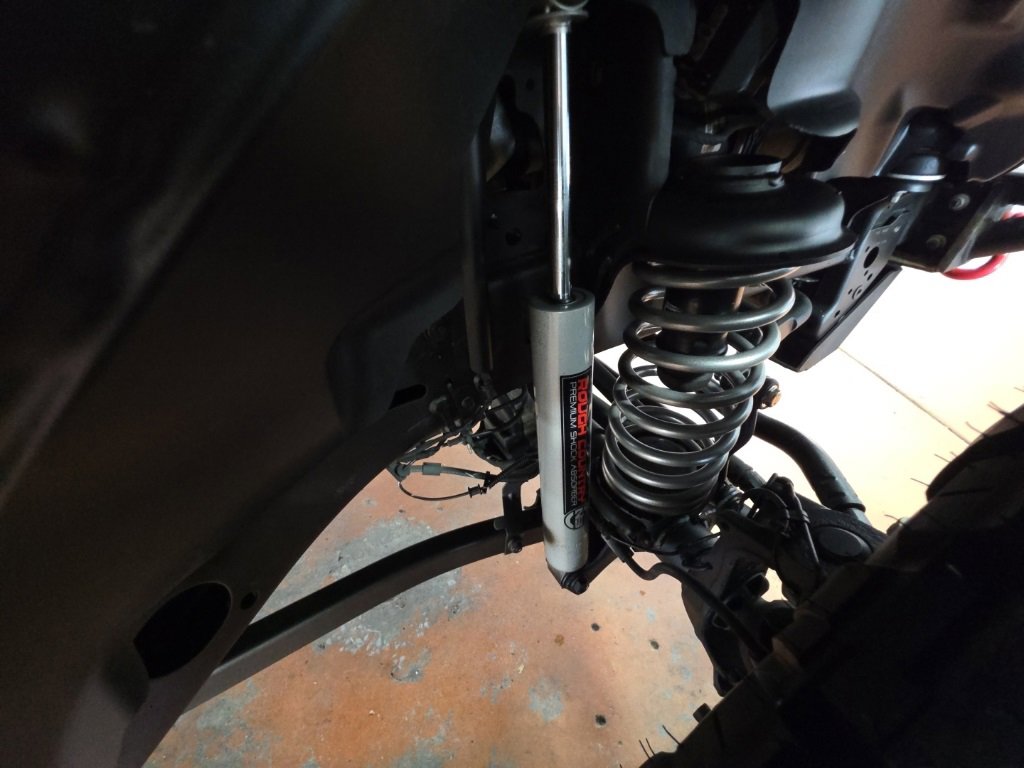 Used 2021 Jeep Gladiator Rubicon image 15