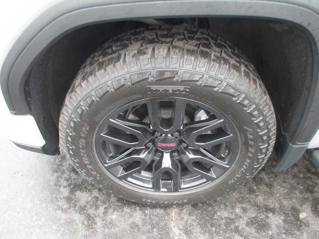 Used 2022 GMC Sierra 1500 Elevation image 15