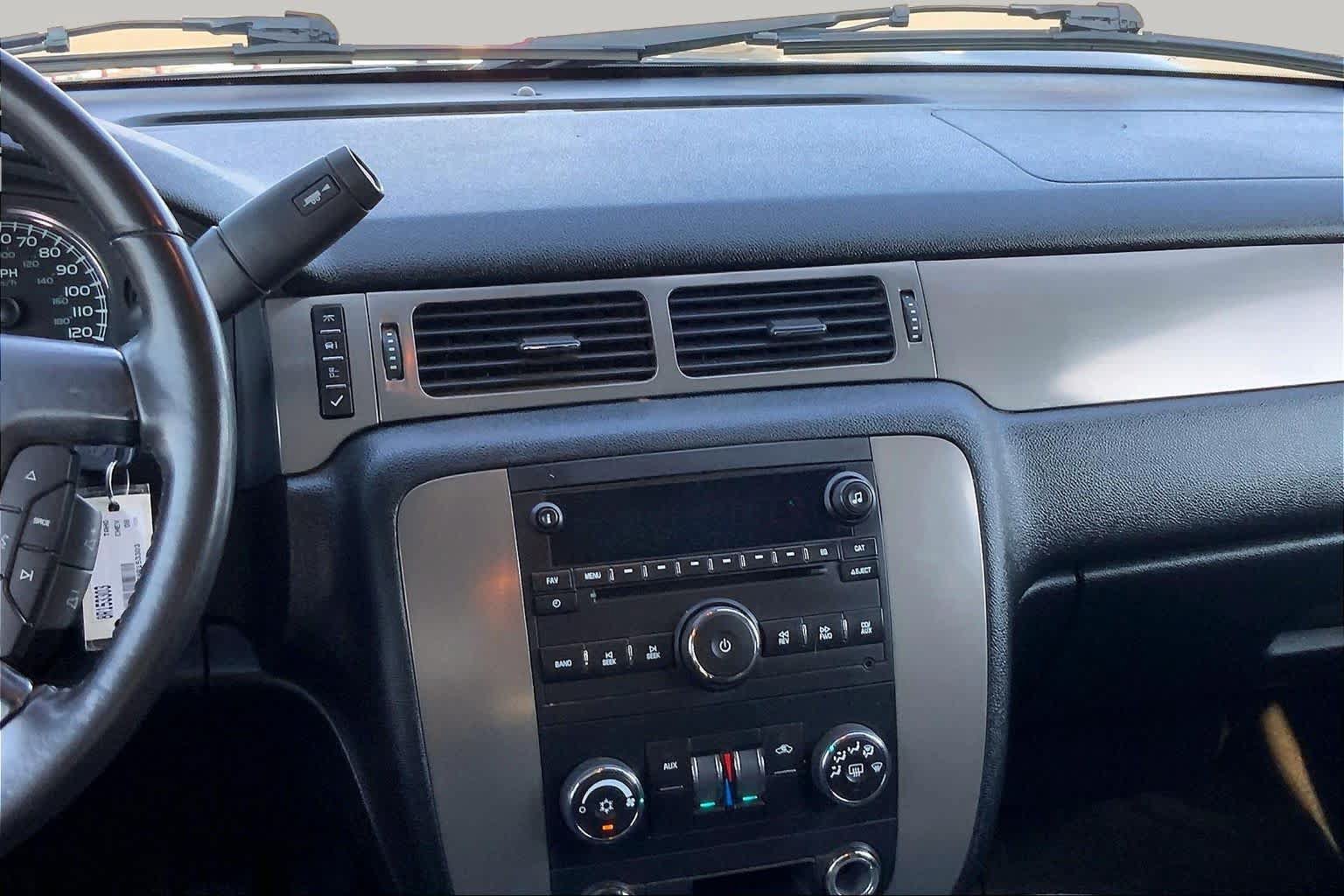 Used 2008 Chevrolet Tahoe LS RWD image 6