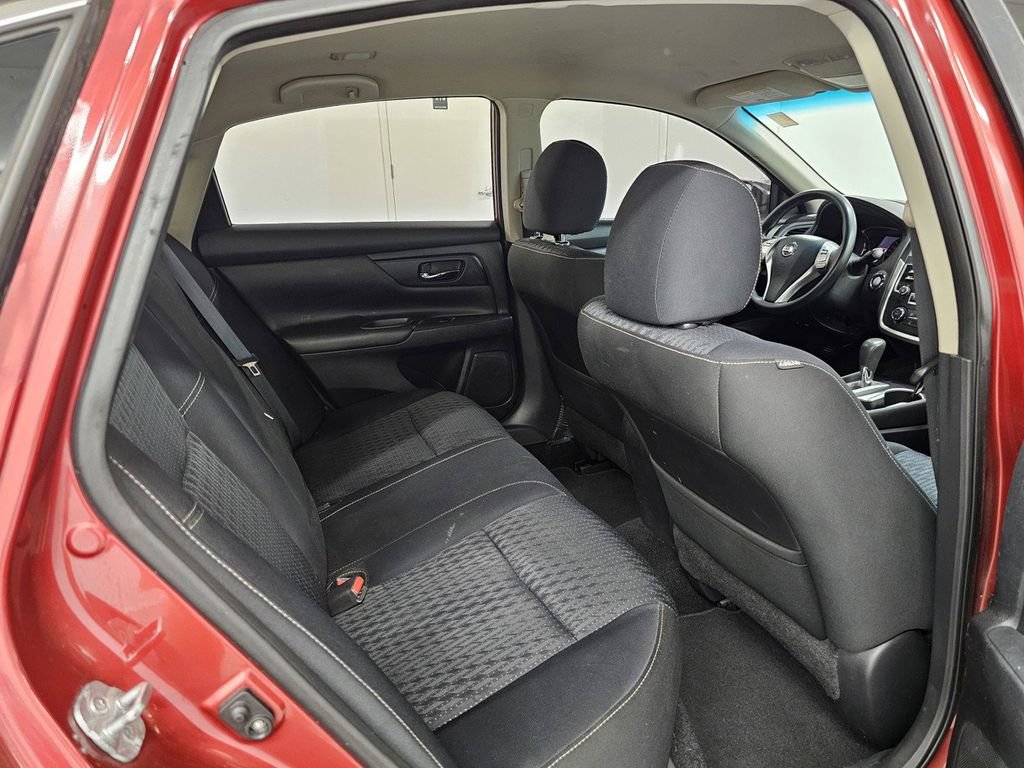 Used 2016 Nissan Altima 2.5 S w/ Power Driver Seat Package FWD image 20