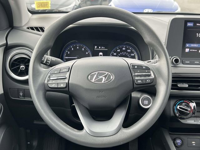 Certified 2023 Hyundai Kona SEL image 14