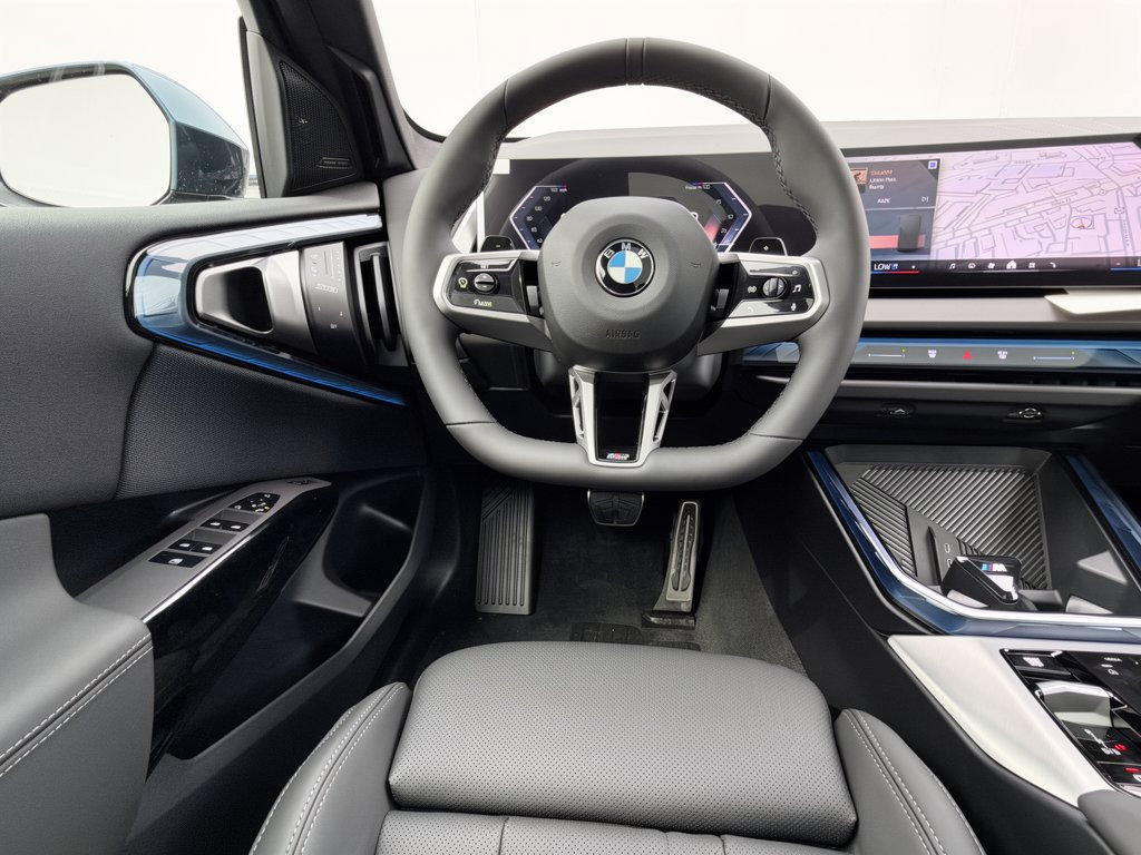 New 2026 BMW X3 xDrive30 AWD/4WD image 28