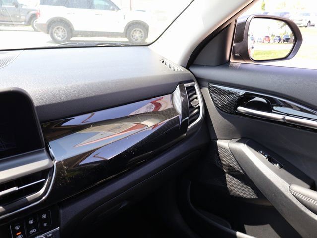 New 2025 Kia Seltos S AWD/4WD image 37
