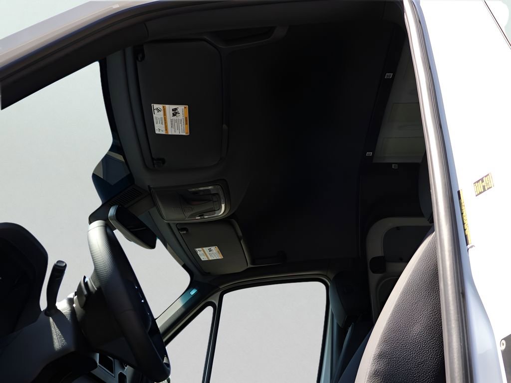 New 2026 Mercedes-Benz Sprinter 144 Cargo image 40