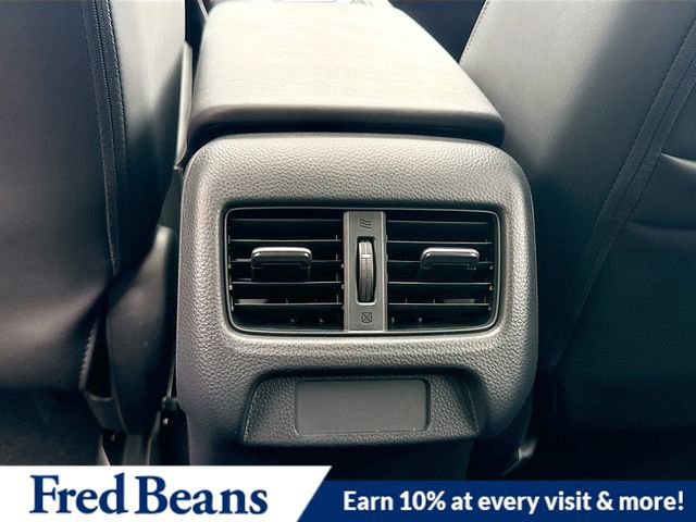 Used 2025 Acura ADX AWD image 28