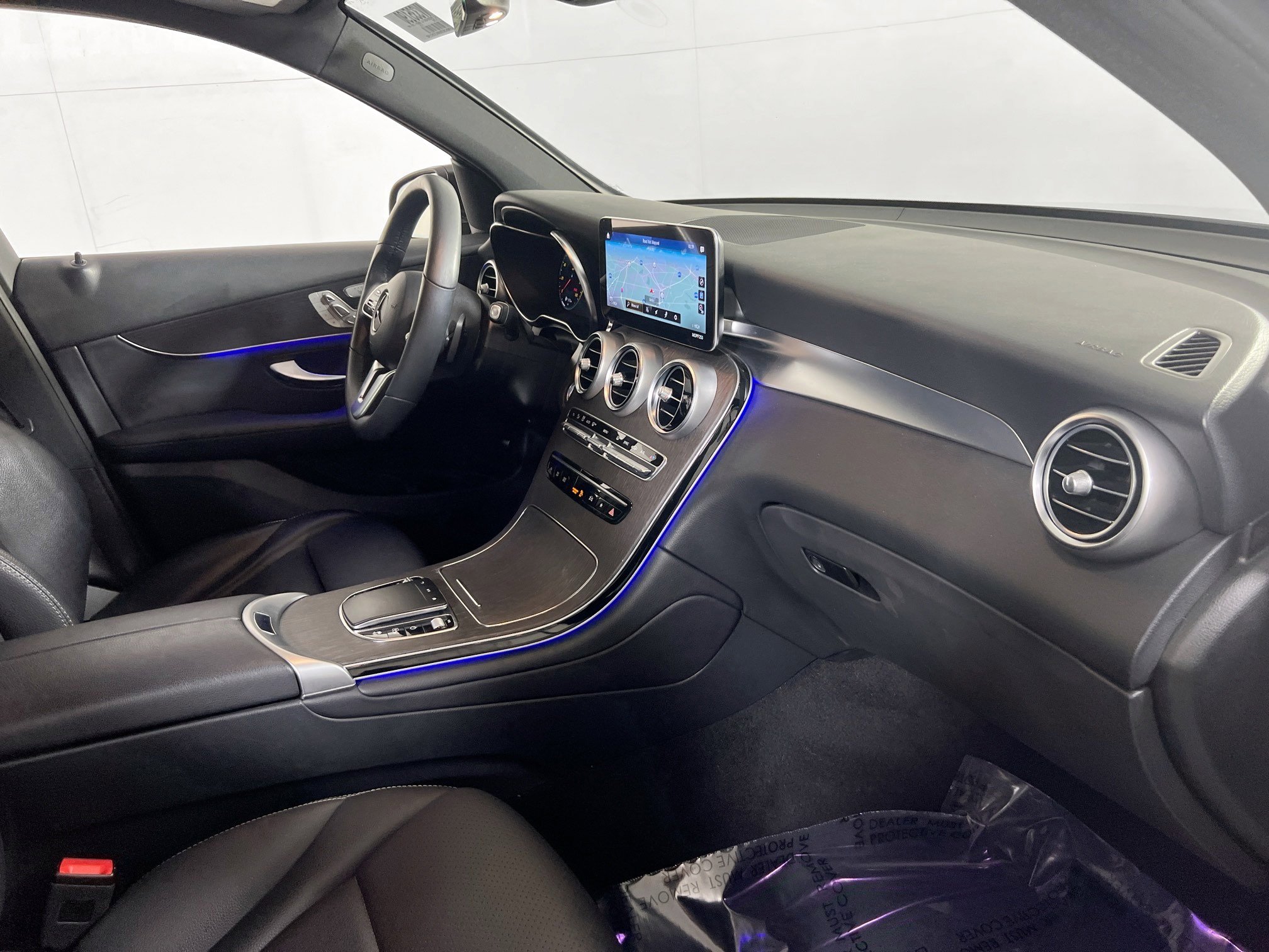 Used 2022 Mercedes-Benz GLC 300 4MATIC image 28