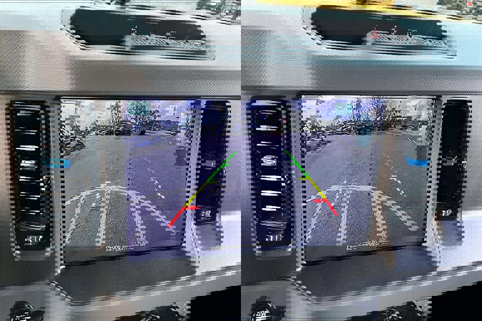 Used 2024 Ford Bronco Black Diamond image 26