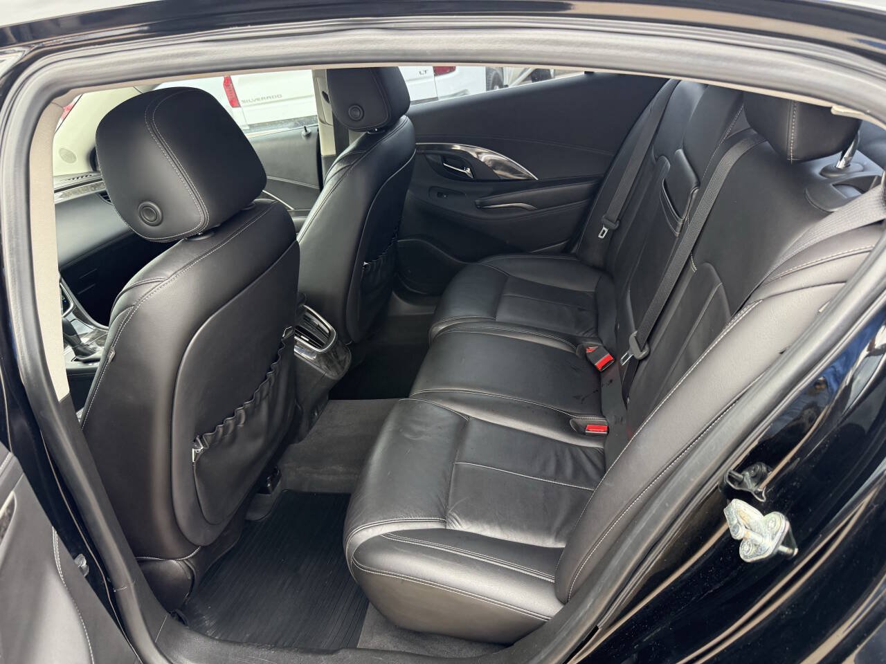 Used 2015 Buick LaCrosse Leather FWD image 13