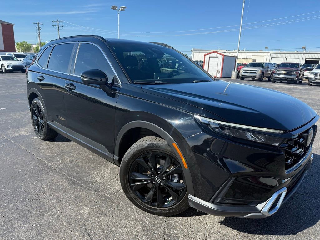 Used 2023 Honda CR-V Sport Touring