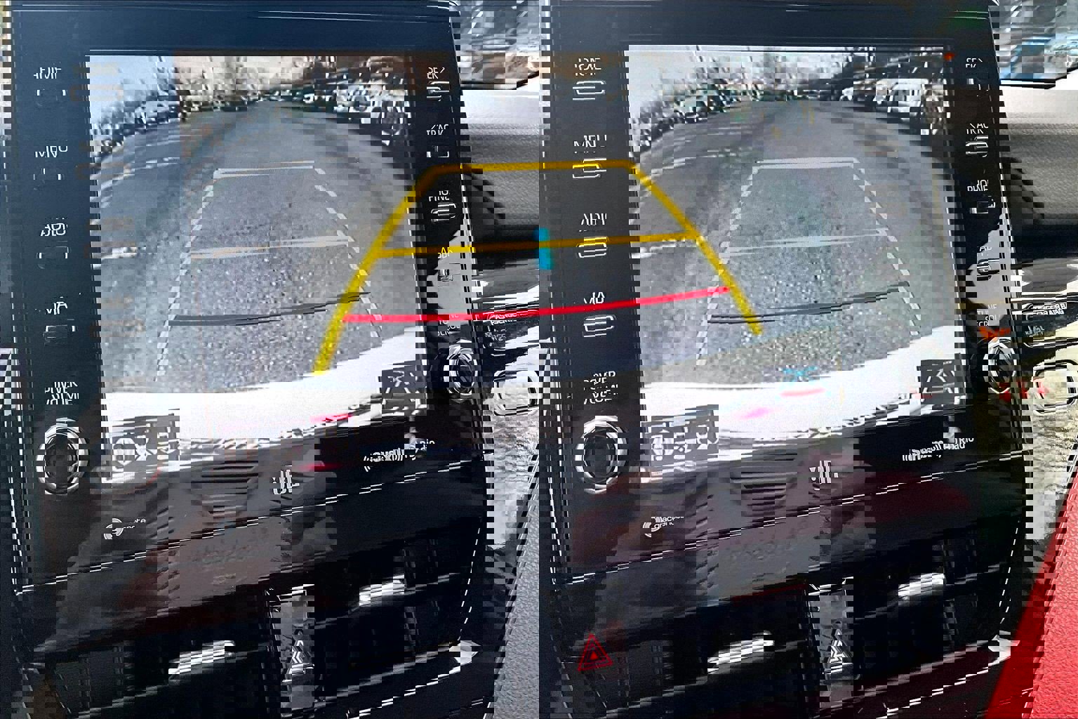 Used 2023 Toyota Camry XSE image 20