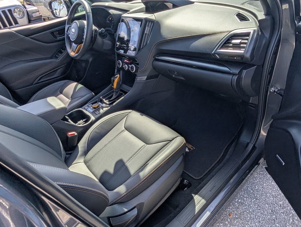 Used 2025 Subaru Forester Wilderness image 19