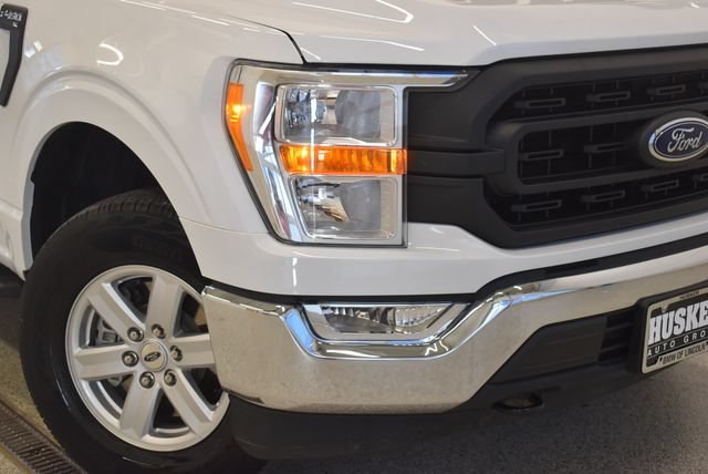 Used 2022 Ford F150 XL w/ Equipment Group 101A High AWD/4WD image 29