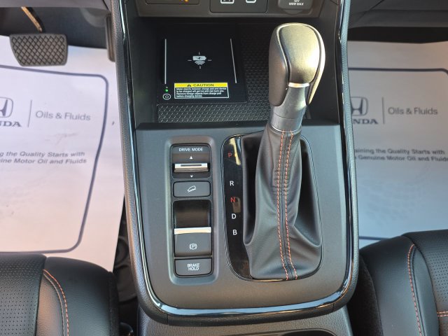 Certified 2025 Honda CR-V Sport-L image 26