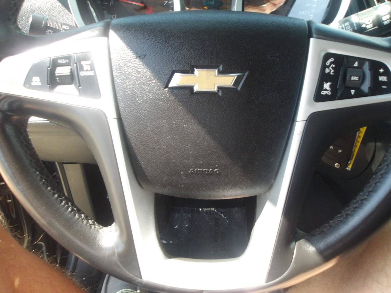 Used 2015 Chevrolet Equinox LT FWD image 20