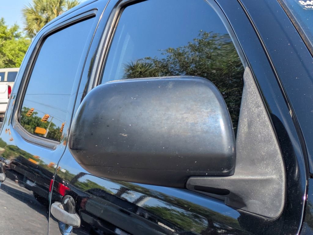 Used 2012 Toyota Tacoma 4x4 Double Cab w/ SR5 Pkg image 13