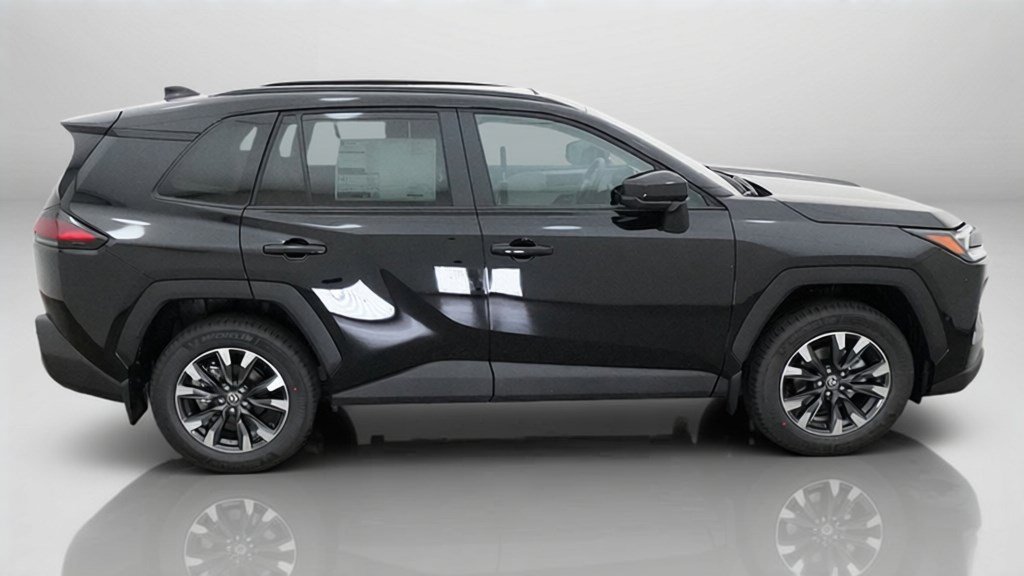 New 2026 Toyota RAV4 Limited AWD/4WD image 45