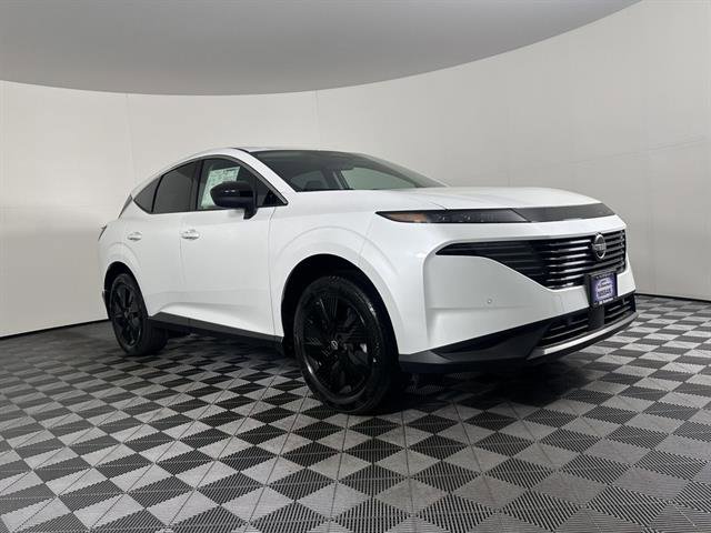 New 2025 Nissan Murano SV