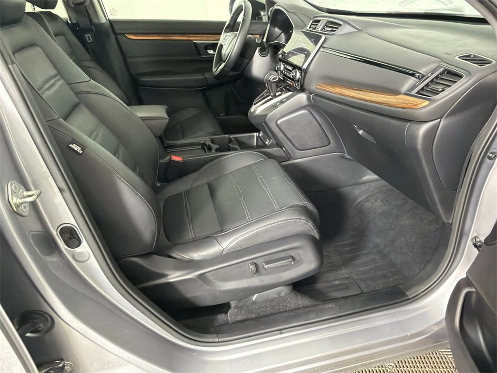 Used 2020 Honda CR-V EX-L image 14