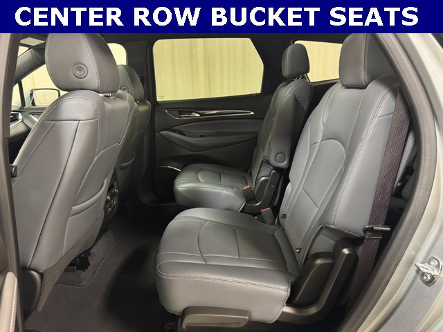 Used 2023 Buick Enclave Essence w/ Experience Buick Package image 29