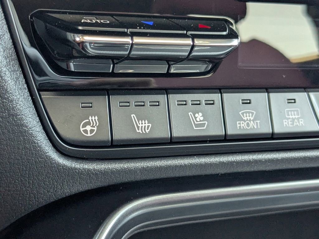 New 2026 MAZDA CX-70 3.3 Turbo S w/ Premium Package image 24