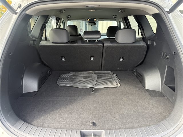 Used 2023 Hyundai Santa Fe SEL AWD/4WD image 23