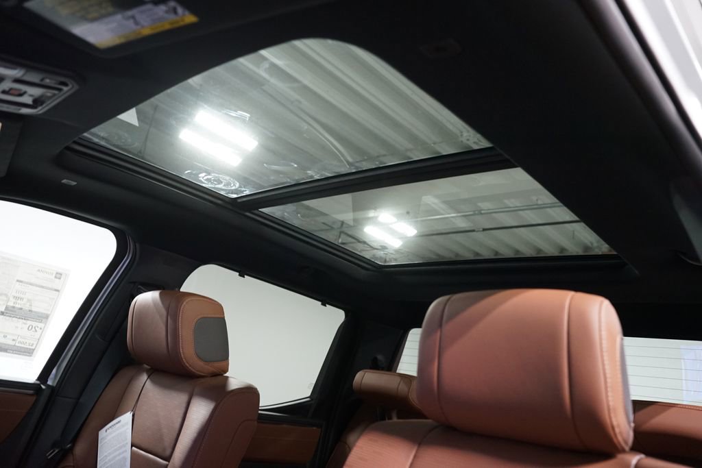 New 2026 Toyota Tundra 1794 Edition image 39