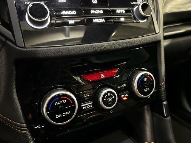 Used 2024 Subaru Forester Wilderness image 18