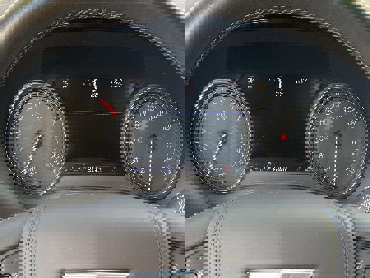 Certified 2022 Cadillac XT6 Sport w/ Platinum Package image 25