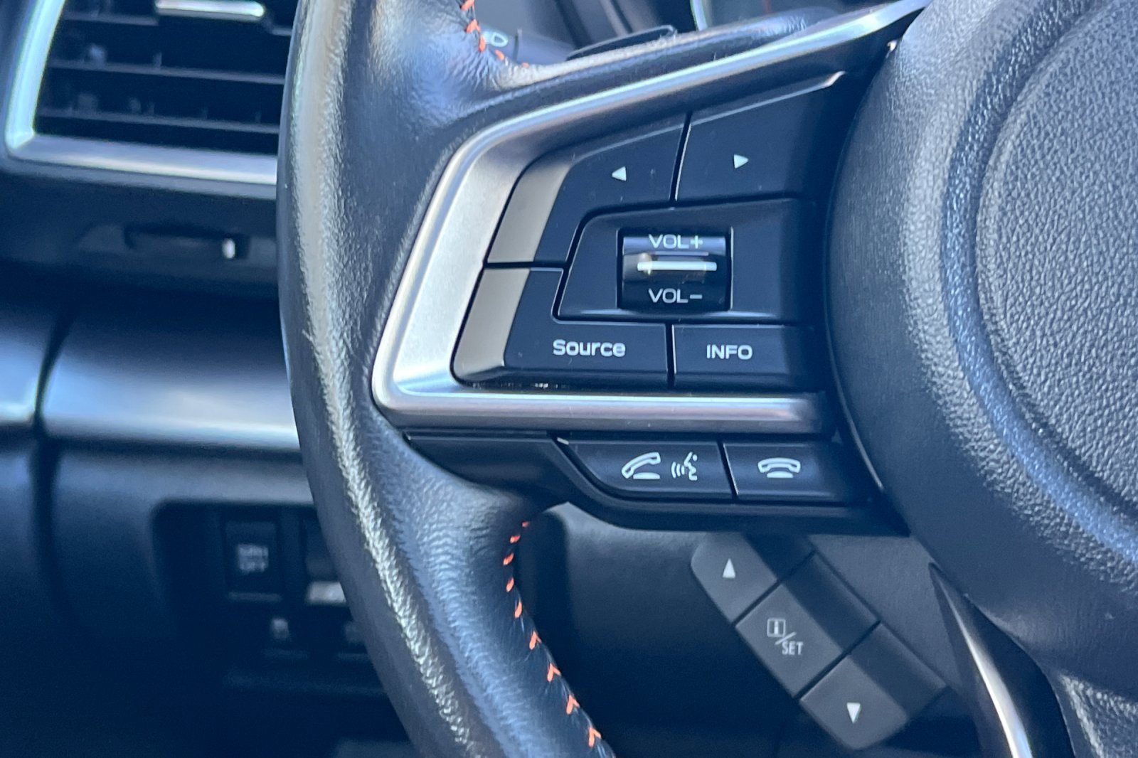 Certified 2023 Subaru Crosstrek 2.5i Limited image 28